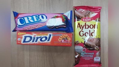 'O`zbekistonda mashhur brend ostidagi kontrafakt mahsuloti ishlab chiqarilishi to`xtatildi'ning rasmi