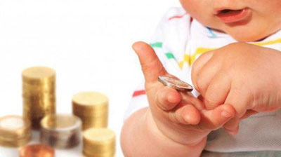 '14 yoshgacha bo`lgan bolalar va 2 yoshgacha bolani parvarish qilish nafaqasi o`rniga yagona bolalar nafaqasi joriy etiladi'ning rasmi