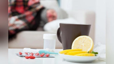 'Grippdan so`ng organizmning tiklanishi uchun qancha vaqt kerak?'ning rasmi