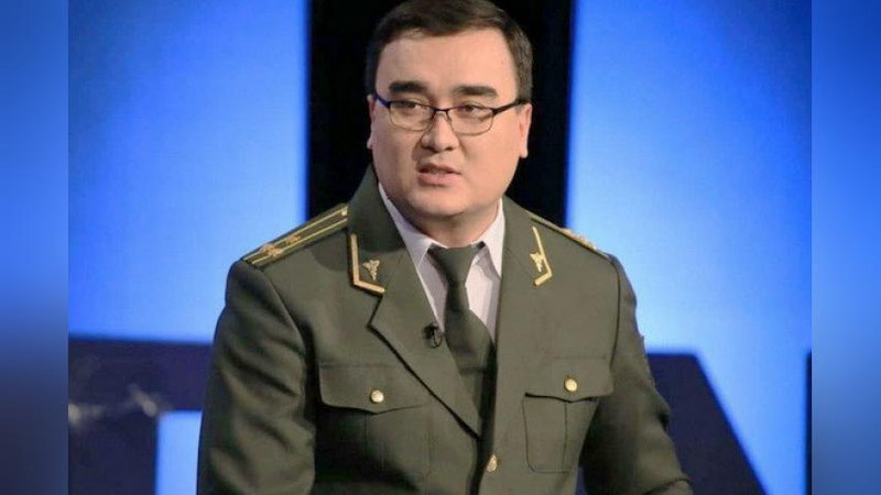 Изрображение 'Назначен новый замминистра инвестиций и внешней торговли'