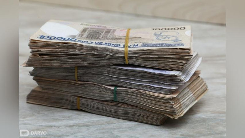 '"Бир марталик моддий ёрдам пули" ортида яширинган жиноят'ning rasmi