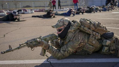 'Украина: "Oсмон учиш учун хавфсиз"'ning rasmi