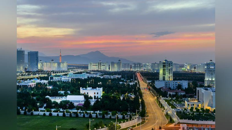 Изрображение 'В Туркменистане назвали имена 9-ти кандидатов в президенты'