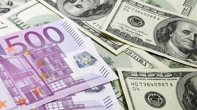 'Xorijiy valyutalarning so`mga nisbatan narxlari oshib bormoqda'ning rasmi