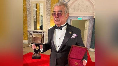 'Салимбойга Людвиг Нобель мукофоти топширилди'ning rasmi