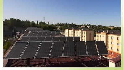 'O`zbekistonda quyosh panellarini o`rnatish monopoliyaga aylanib qoldimi? Shov-shuvlarga oydinlik kiritildi'ning rasmi