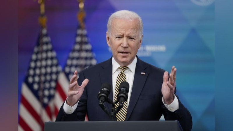 'Байден Жануби-шарқий Осиё давлатлари етакчилари билан учрашади'ning rasmi