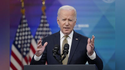 'Байден Жануби-шарқий Осиё давлатлари етакчилари билан учрашади'ning rasmi