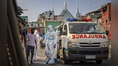 'Осиёдаги мамлакатлардан бирида "омикрон"нинг хавфли штами аниқланди'ning rasmi