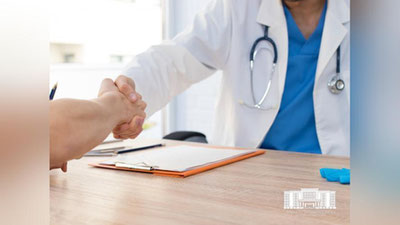 Изрображение 'В Узбекистане обновлен рекорд по количеству выздоровевших пациентов'