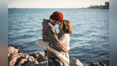 'Nega erkaklar past bo`yli ayollarni tanlashadi? 'ning rasmi