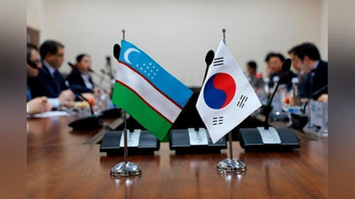 'O`zbekistonga Koreya polisiya agentligi bosh komissari tashrif buyuradi'ning rasmi