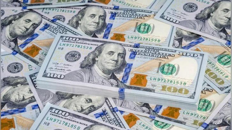 'Хоразмда ноқонуний валюта савдоси фош этилди'ning rasmi