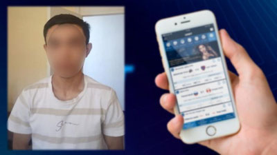 'Qoraqalpog`istonda IIBga yolg`on axborot bergan fuqaroga nisbatan jinoyat ishi ochildi'ning rasmi