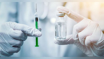 'Farg`ona va Namanganda qariyb  1,6 million doza vaksina qo`llanildi — SSV'ning rasmi