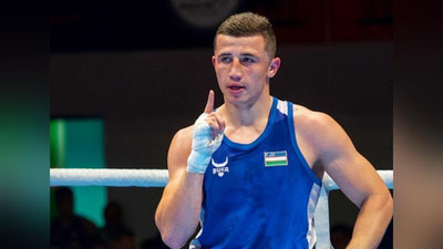 'Isroil Madrimovning navbatdagi jangi qachon o`tkazilishi ma`lum bo`ldi'ning rasmi