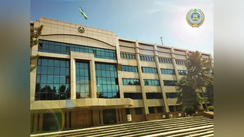 'Tezkor xabar: IIBB asossiz ma`lumot bilan vahima qilayotganlar shaxsini aniqlamoqda'ning rasmi