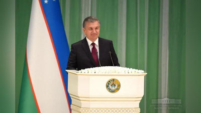 Изрображение 'ПРЕЗИДЕНТ ПОЗДРАВИЛ СООТЕЧЕСТВЕННИКОВ С ПРАЗДНИКОМ НЕЗАВИСИМОСТИ'