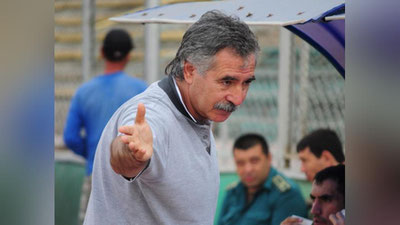 Изрображение 'ВАДИМ АБРАМОВ СТАЛ ТРЕНЕРОМ "БУНЕДКОРА"'