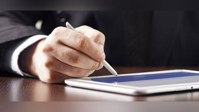 'Elektron raqamli imzo olish uchun to`lov narxi arzonlashtirildi'ning rasmi