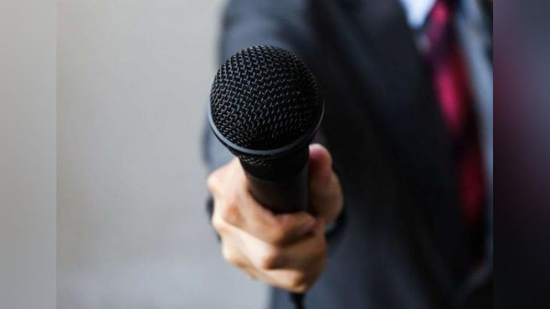 'Bir guruh jurnalist va jamoatchilik vakillari Prezidentga ochiq xat yozib matbuotning tom ma`nodagi mustaqilligini ta`minlashda tarixiy yordam berishini so`radi'ning rasmi