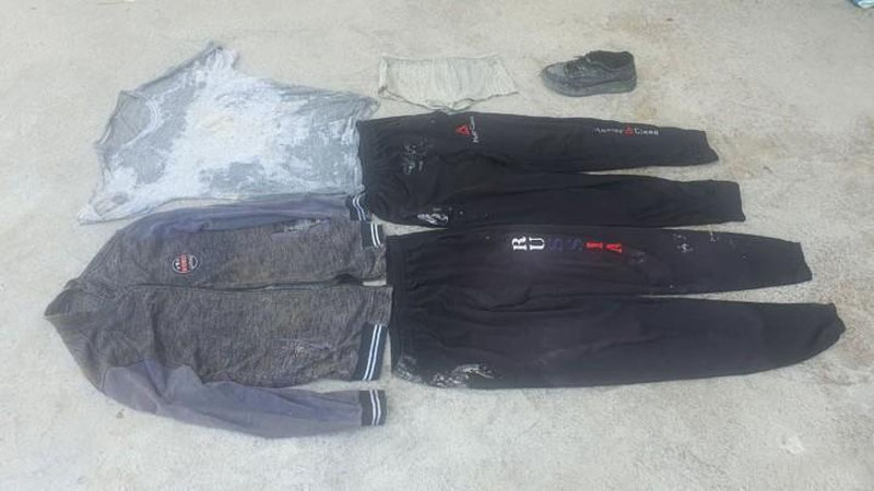 'Katta Farg`ona kanalidan o`rta yoshli erkakning jasadi chiqdi. IIB marhumni shaxsini aniqlashda yordam so`ramoqda'ning rasmi