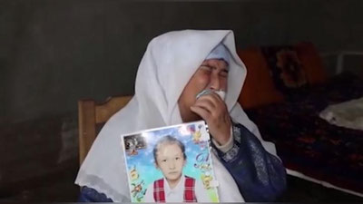 Изрображение 'В Самарканде после наезда "Дамаса" скончалась школьница (видео)'