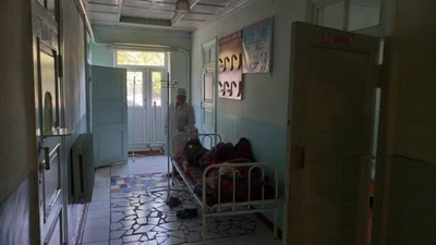 'Farg`onada 7 kishi aroqdan zaharlandi, zaharlanganlardan biri vafot etdi'ning rasmi