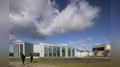 Изрображение 'В ДАНИИ ОТКРЫЛАСЬ САМАЯ КОМФОРТНАЯ ТЮРЬМА В МИРЕ (ФОТО)'