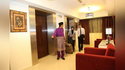 'O`zbekistonda Xalqaro Turistik tashkilotlarning “Musulmon mehmondo`stligi” yo`nalishida baholash reytingi joriy etiladi'ning rasmi