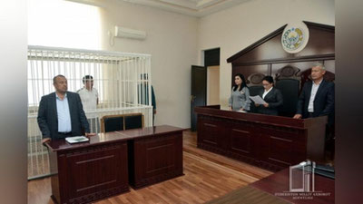 'MIB xodimi hayotiga suiqasd qilgan fuqaro 10 yilu 3 oyga qamaldi'ning rasmi