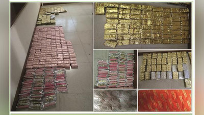 '353 million so`mlik sifati kafolatlanmagan mahsulotlar xonadonda saqlanayotgani fosh etildi'ning rasmi