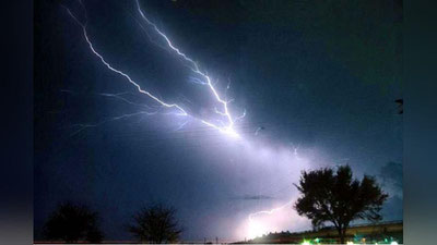 Изрображение 'В РЯДЕ РЕГИОНОВ СТРАНЫ 4 ИЮНЯ ОЖИДАЮТСЯ ДОЖДИ С ГРОЗАМИ'