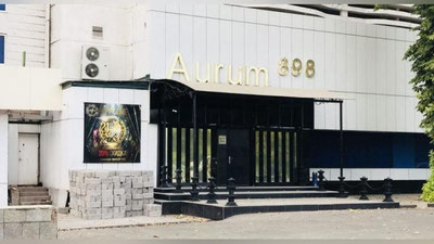 '"Aurum898" klubining 2 nafar qo`riqchisi muqaddam sudlangani ma`lum bo`ldi 'ning rasmi