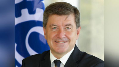 'Xalqaro mehnat tashkiloti Bosh direktori O`zbekistonga keladi'ning rasmi