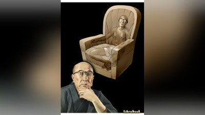 'Kursi-odam'ning rasmi