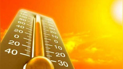 Изрображение 'ПОГОДА В УЗБЕКИСТАНЕ: ЯСНО, ЖАРКО, СТОЛБИК ТЕРМОМЕТРА РАСТЕТ'