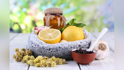 'YuRAK, OShQOZON, BUYRAK, ASABGA FOYDALI RESEPTLAR'ning rasmi