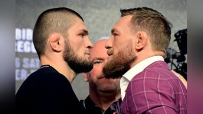 'Konor Makgregor revansh jangi uchun Xabib Nurmagomedovga 15 million dollar taklif qildi'ning rasmi