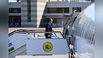 'Shavkat Mirziyoev bu hafta Tojikistonga, keyingi hafta AQShga boradi (video)'ning rasmi