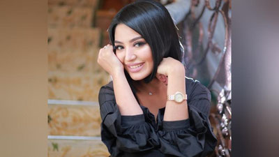 'Муқаддас Саъдуллаева талабалик, оналик ва ижодий режалари ҳақида'ning rasmi