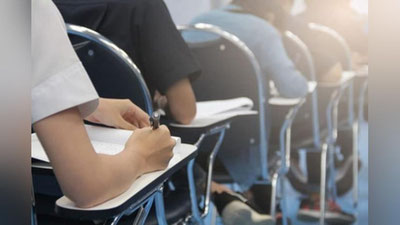 'Ijtimoiy tarmoqlarda imtihon savollari tarqalib ketdi'ning rasmi