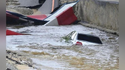 'Tojikistonda kuchli yog`ingarchilik sabab 13 kishi halok bo`ldi'ning rasmi