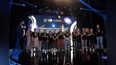 Изрображение 'В Узбекистане стартовал конкурс молодых кинематографистов «Кино за пять дней»'