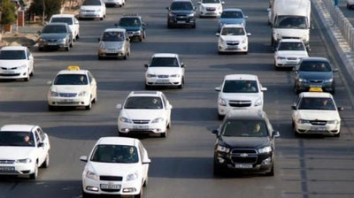 'O`zbekiston aholisida qancha  engil avtomobillar mavjudligi ma`lum bo`ldi'ning rasmi