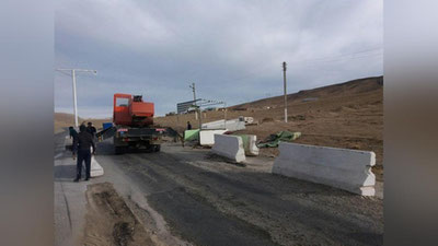 'Деҳқонобод туманидаги ЙПХ масканларидан бирининг фаолияти тўхтатилди'ning rasmi