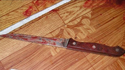 Изрображение 'В Бухарской области мужчина убил собственную мать'