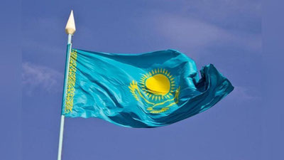 'Qozog`iston harbiy qurol eksportini to`xtatdi'ning rasmi