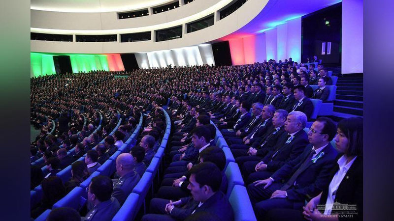 '2019 yil 5 ming 868 nafar shaxs O`zbekiston fuqaroligiga qabul qilindi'ning rasmi
