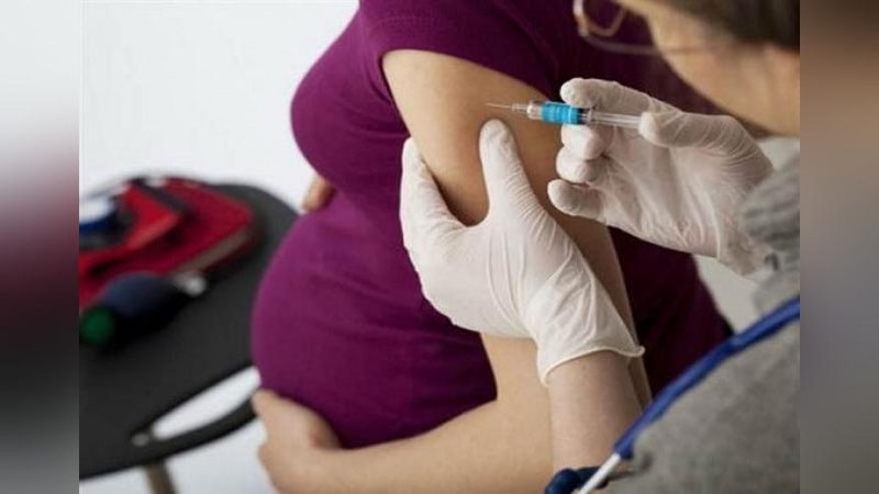 '"Mahallamizdagi kelin vaksinasiyadan keyin 3 oylik homilasini yo`qotdi" – Homilador bo`lishni rejalashtirayotgan ayol o`zini havotirga solayotgan savoliga izoh oldi'ning rasmi